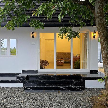 Pradeep'S Backwater Villa Kochi Eksteriør bilde