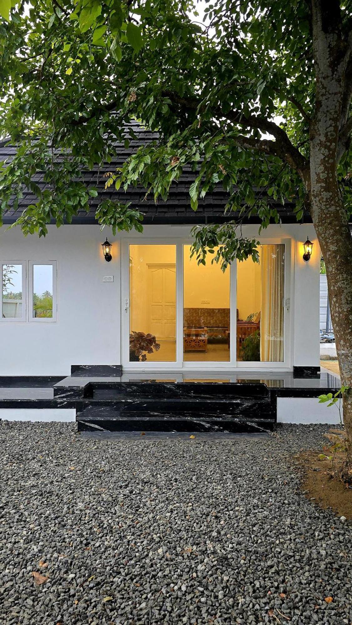Pradeep'S Backwater Villa Kochi Eksteriør bilde